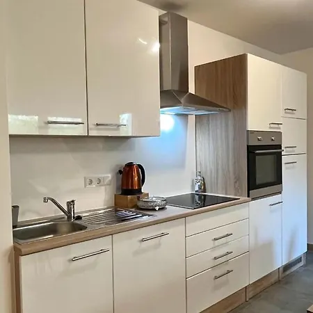 Confortable Appart. En Dudelange