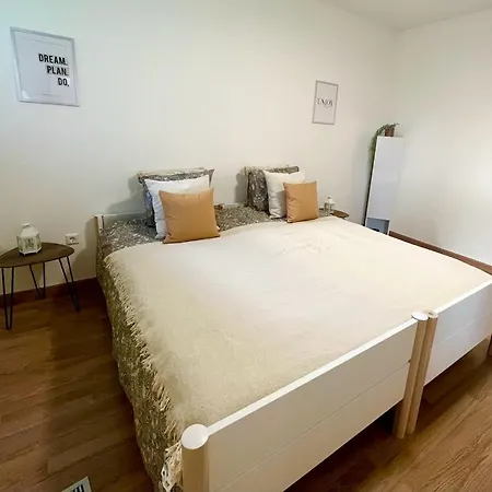 Confortable Appart. En Apartment *