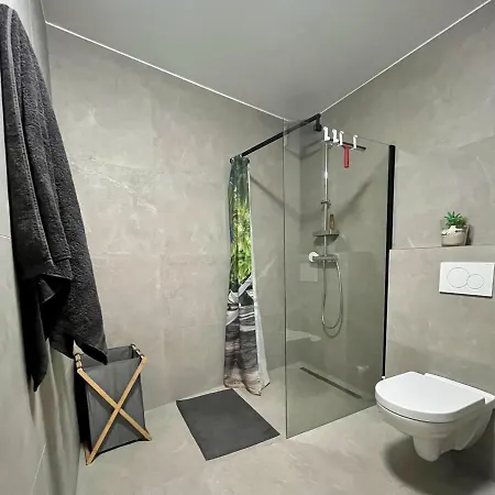 Confortable Appart. En Apartment