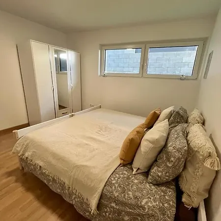 Apartment Confortable Appart. En *