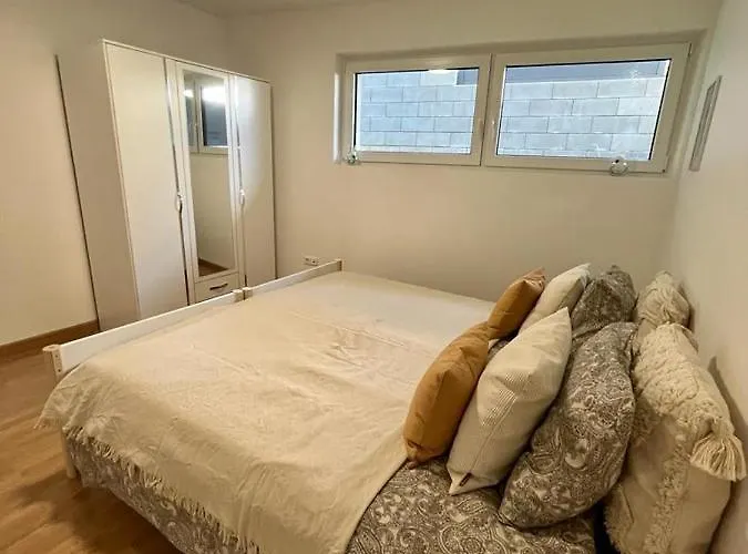 Apartmán Confortable Appart. En *