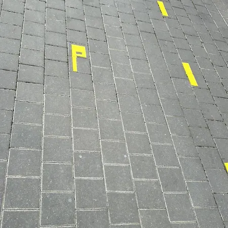 Confortable Appart. En Lägenhet *