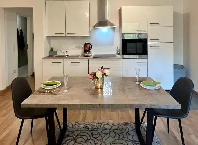 Confortable Appart. En דירה