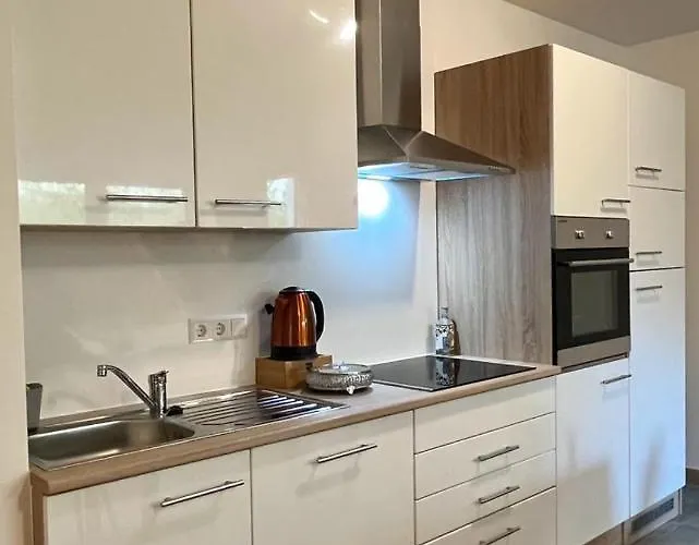 Confortable Appart. En דודלאנג'