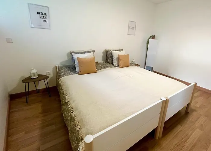 Confortable Appart. En Apartment *