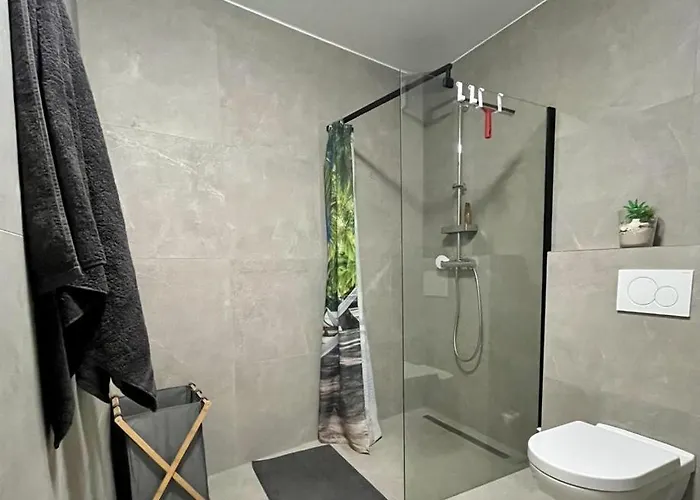 Confortable Appart. En Apartment