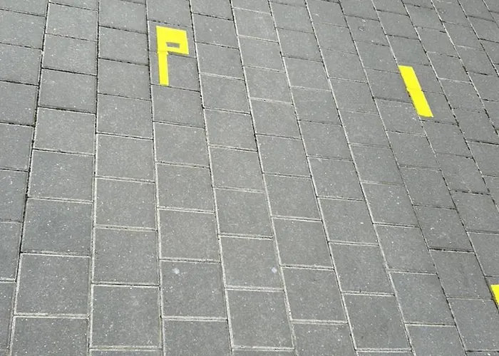 Confortable Appart. En Apartment *